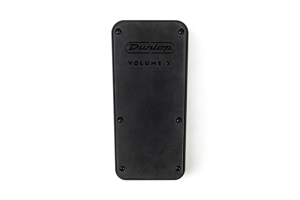 Dunlop - DVP5 Volume (X) 8 Pedal