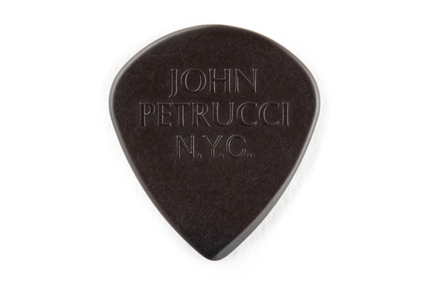 Dunlop - 518PJPBK John Petrucci Primetone Jazz III Black, Player/3