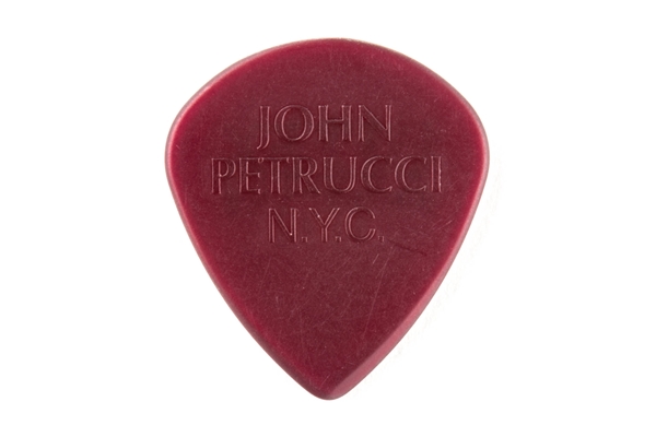 Dunlop - 518PJPRD John Petrucci Primetone Jazz III Red, Player/3