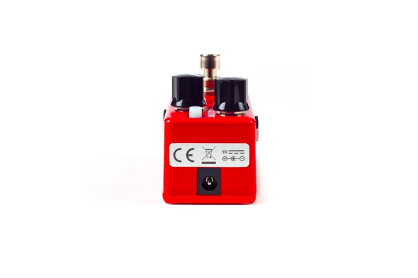 Mxr - M291 Dyna Comp Mini Compressor