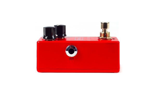 Mxr - M291 Dyna Comp Mini Compressor