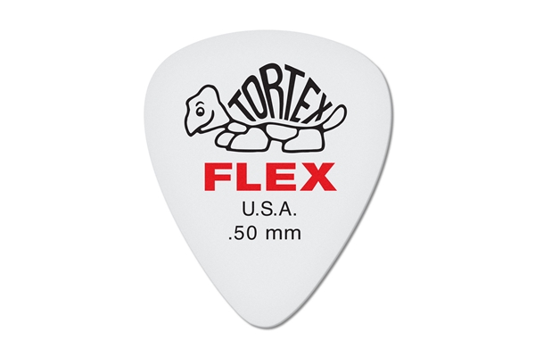 428R.50 Tortex Flex Standard .50 mm Bag/72