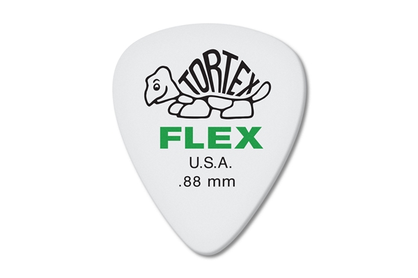 428R.88 Tortex Flex Standard .88 mm Bag/72