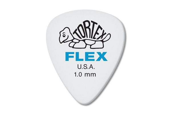428R1.0 Tortex Flex Standard 1.0 mm Bag/72
