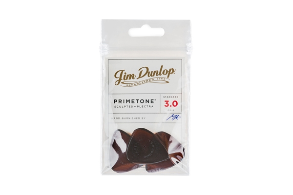 Dunlop - 510P3.0 PRIMETONE STD 3/PLYPK