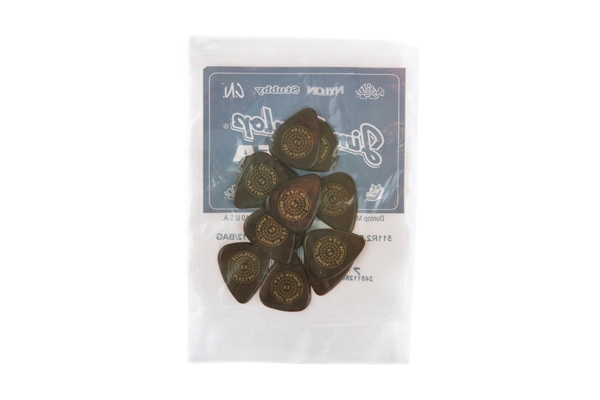 Dunlop - 511R2.5 Primetone Standard (Smooth), Refill Bag/12