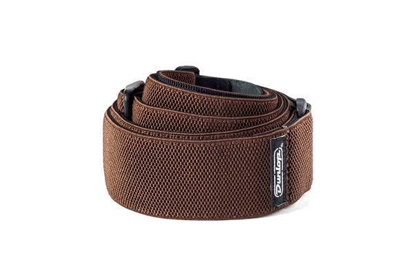 Dunlop - D69-01BR STRAP MESH CHOCOLATE