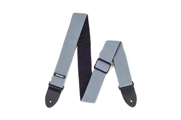 Dunlop - D69-01GY STRAP MESH STEEL GRAY