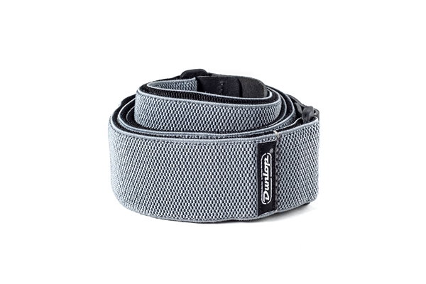Dunlop - D69-01GY STRAP MESH STEEL GRAY