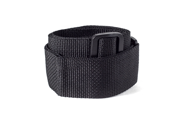 Dunlop - D07-01BK DUNLOP POLY STRAP BLACK