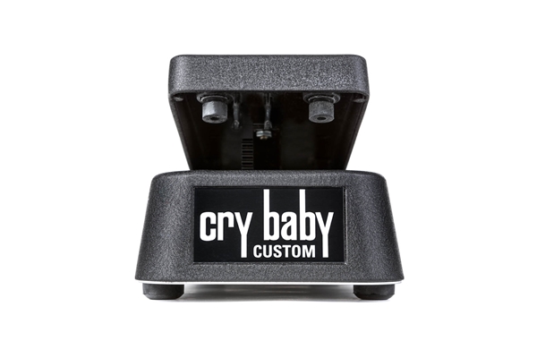 Dunlop - Cry Baby Rack Foot Controller Auto Return