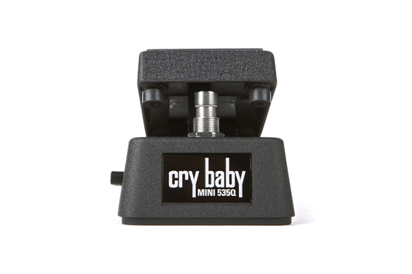 CBM535Q Cry Baby Mini Wah