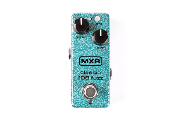 M296 Classic 108 Fuzz