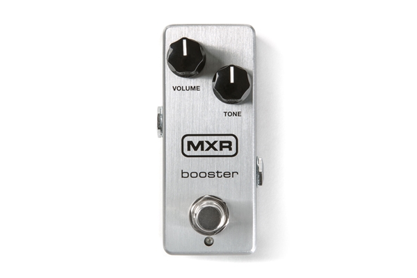 Mxr - M293 Booster Mini