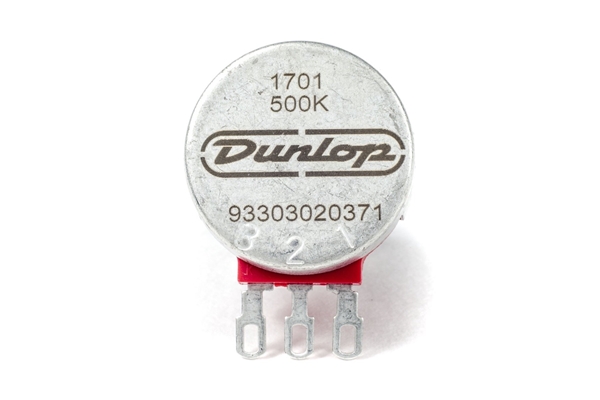 Dunlop - DSP500K Super Pot 500K Split Shaft
