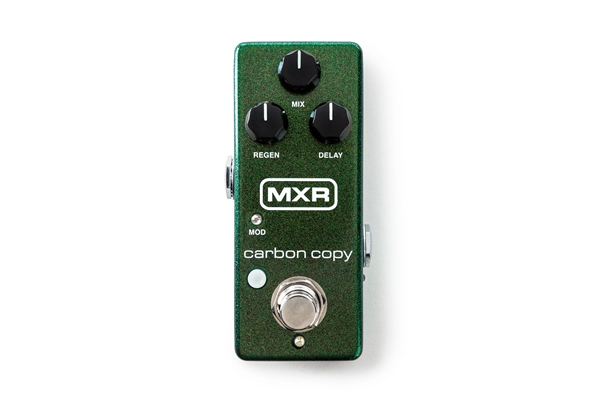 Mxr - M299G1 Carbon Copy Mini