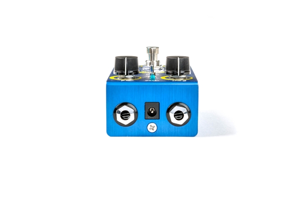 Way Huge - WM61 Smalls Blue Hippo Analog Chorus