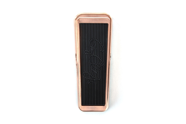 Dunlop - GCJ95 Gary Clark Jr. Cry Baby Wah