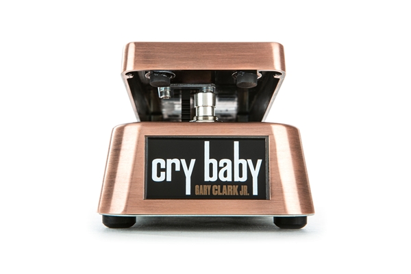 Dunlop - GCJ95 Gary Clark Jr. Cry Baby Wah