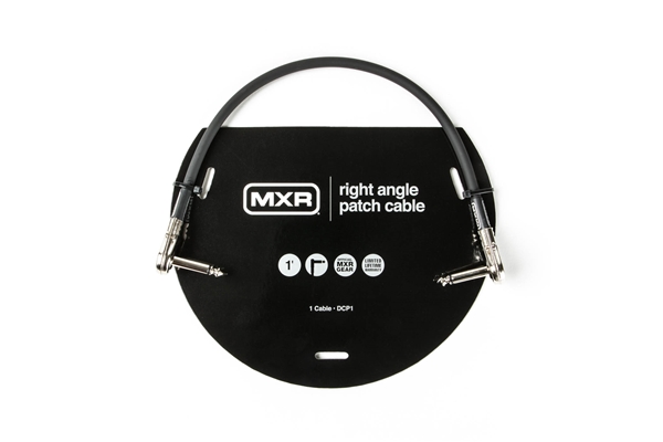 Mxr - DCP1 Cavo patch 30 cm