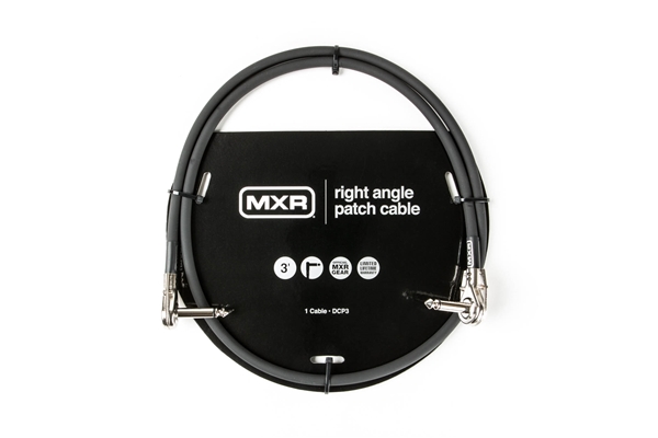 Mxr - DCP3 Cavo patch 90 cm