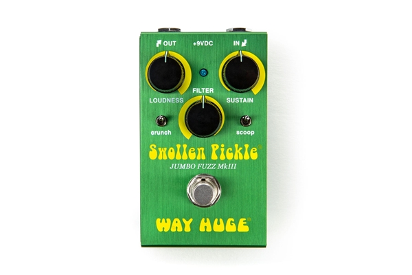 Way Huge WM41 Smalls Swollen Pickle Fuzz