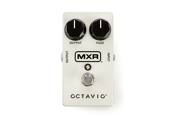 Mxr - M267 MXR Octavio Fuzz