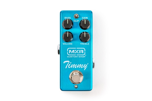 Mxr - CSP027 MXR Timmy Overdrive