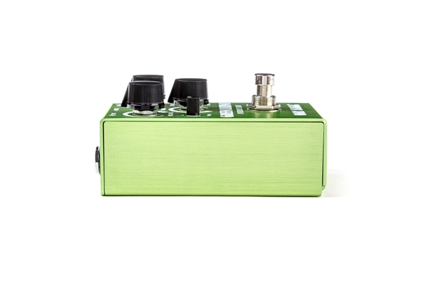 Way Huge - WM22 Smalls Green Rhino Overdrive MkV