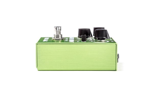 Way Huge - WM22 Smalls Green Rhino Overdrive MkV