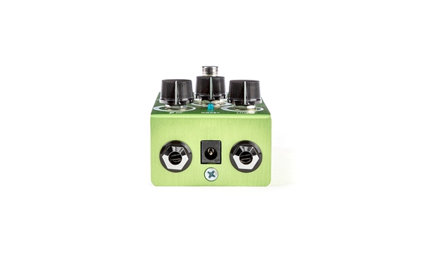 Way Huge - WM22 Smalls Green Rhino Overdrive MkV