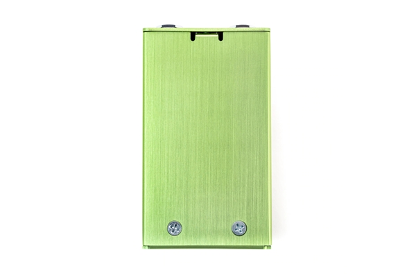 Way Huge - WM22 Smalls Green Rhino Overdrive MkV