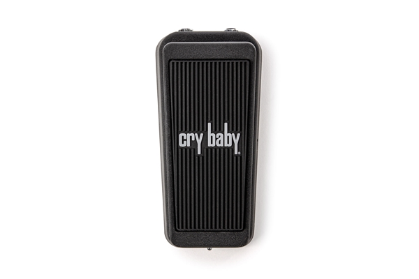 Dunlop - CBJ95 Cry Baby Junior Wah