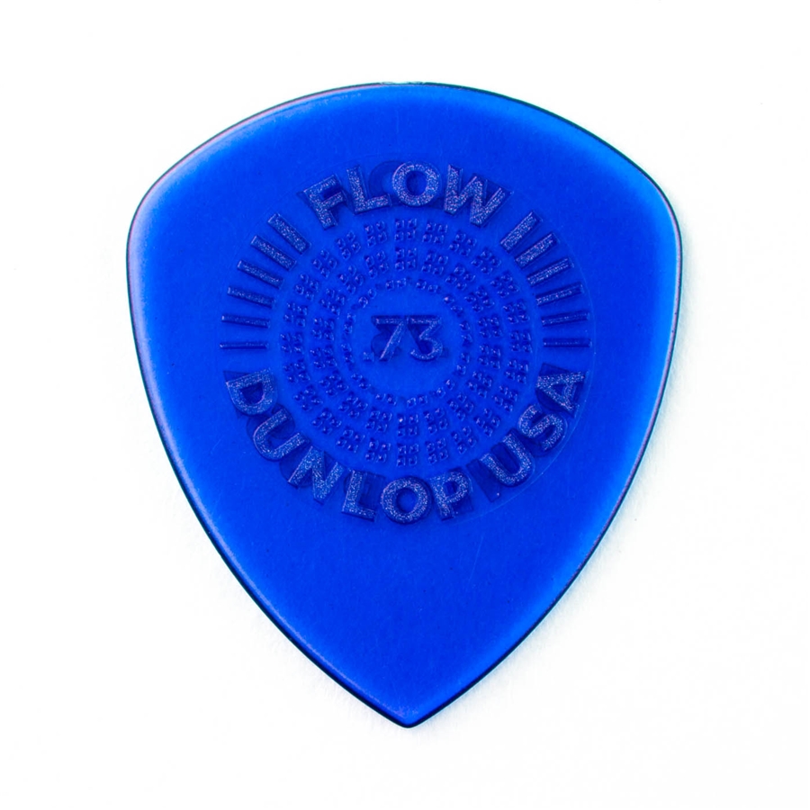 Dunlop 549R073 Flow Standard Grip .73 mm Bag/24