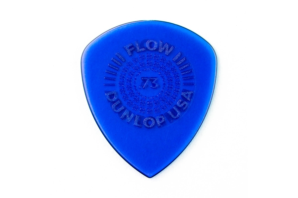 Dunlop - 549R073 Flow Standard Grip .73 mm Bag/24