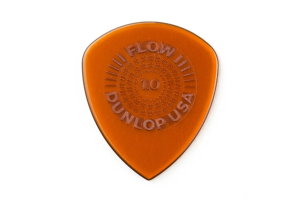 Dunlop - 549R100 Flow Standard Grip 1.0 mm Bag/24