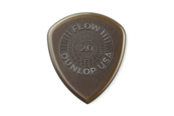 Dunlop - 549R200 Flow Standard Grip 2.0 mm Bag/24