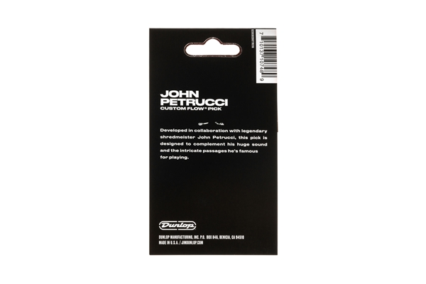 Dunlop - 548PJP200 John Petrucci Flow 2.0 mm Player's Pack/3