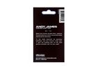 Dunlop 546PAJ200 Andy James Flow Jumbo 2.0 mm Player's Pack/3