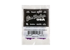 Dunlop 47RKH3NPS Kirk Hammett Purple Sparkle Jazz III Bag/24