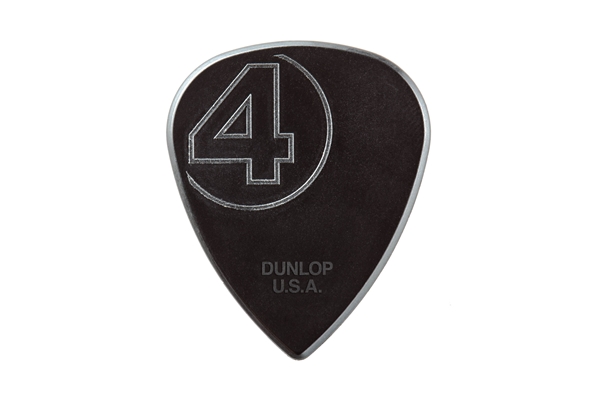 Dunlop - 447PJP138 Jim Root Signature Nylon Player's Pack/6