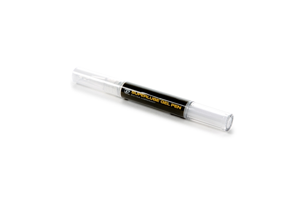 Dunlop - 6567 Superlube Gel Pen System 65