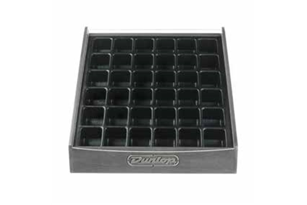 Dunlop - CM36BBKE Counter Display Empty