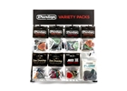 Dunlop MD128V Variety Player's PAck Display