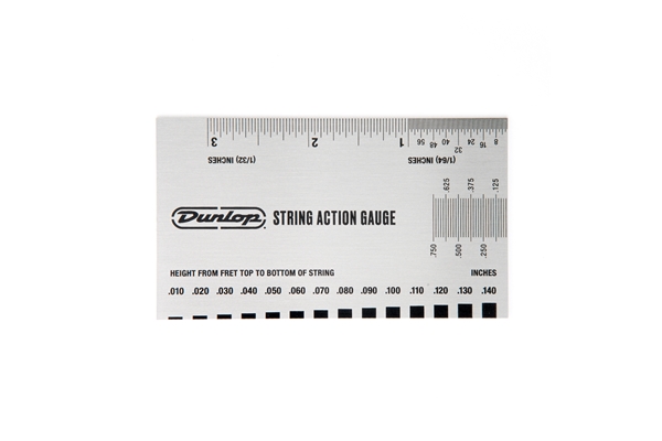 Dunlop DGT04 Action Gauge System 65