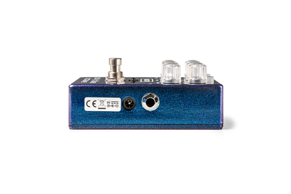 Mxr - M306 Poly Blue Octave