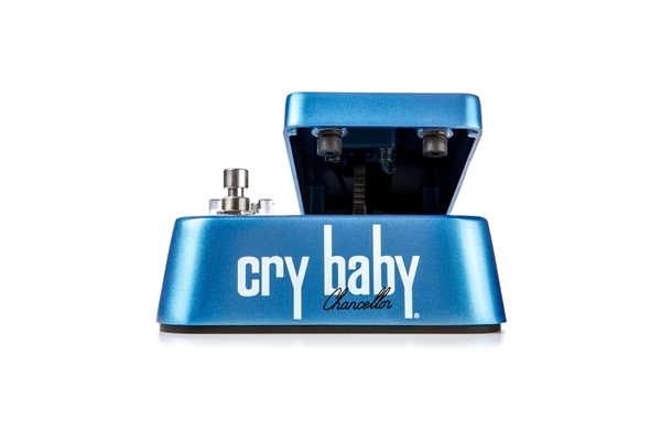 Dunlop - JCT95 Justin Chancellor Cry Baby Wah