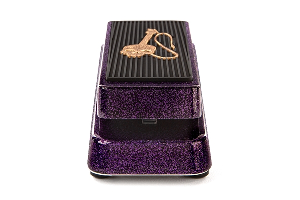 Dunlop - KH95X Kirk Hammett Collection Cry Baby Wah Special Edition