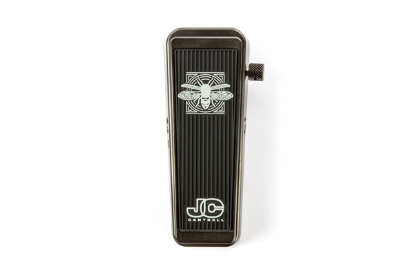 Dunlop - JC95FFS Jerry Cantrell Firefly Cry Baby Wah