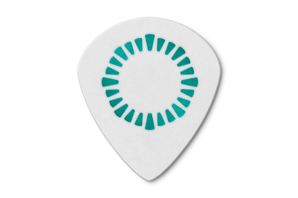 Dunlop - AALR03 TX Animals As Leaders Jazz III XL .60 Refill Bag